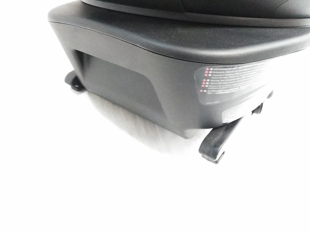 joie arc360° ジョイー アーク チャイルドシート 説明書付き♪