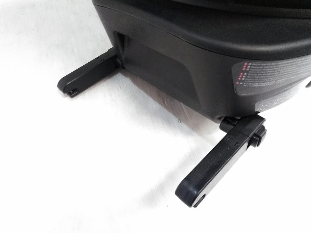 joie arc360° ジョイー アーク チャイルドシート 説明書付き♪