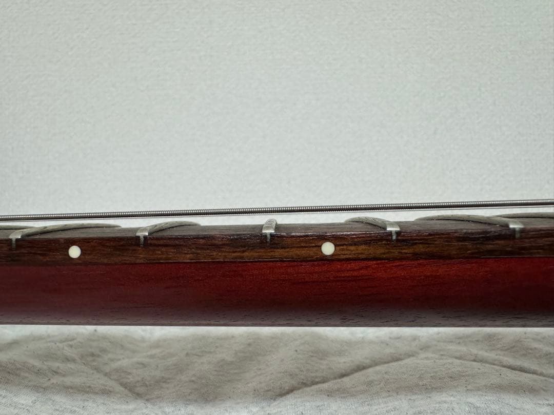 Gibson SG special チェリーレッド　ギブソンSG 急いでいます