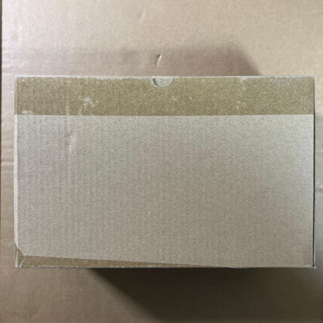 SHODO SUPER 恐竜戦隊ジュウレンジャー【未開封】