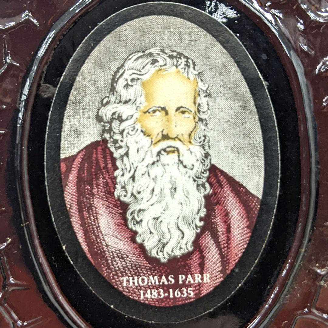 オールドパー12年　新旧　飲み比べセット　新750ml 40%、旧1L 43%