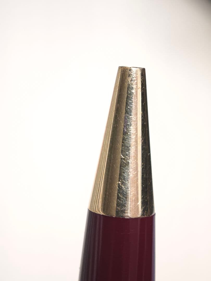 montblanc 164 ボルドー モンブラン ヴィンテージ