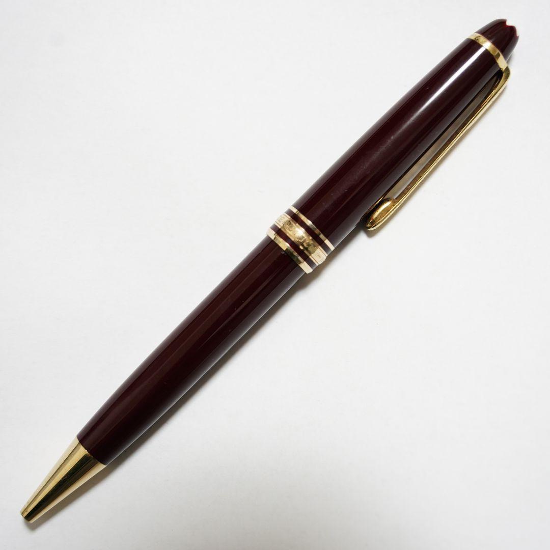 montblanc 164 ボルドー モンブラン ヴィンテージ