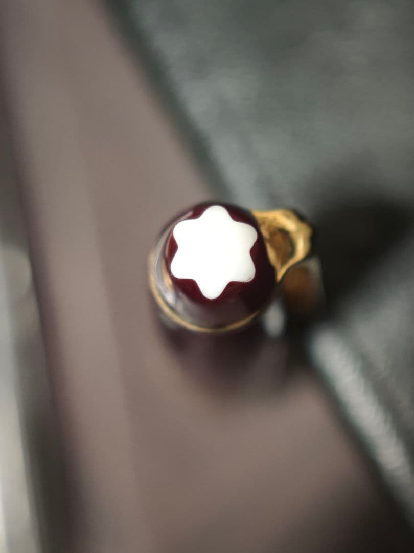 montblanc 164 ボルドー モンブラン ヴィンテージ