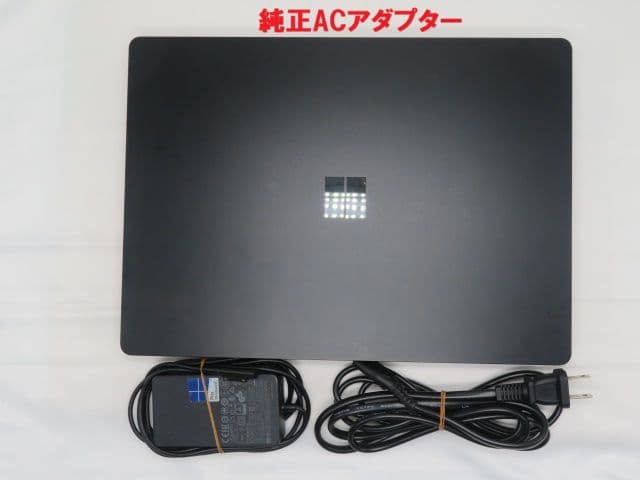 Windowsノート本体 Surface Laptop 3 i7-10th 16GB 512GB Offi