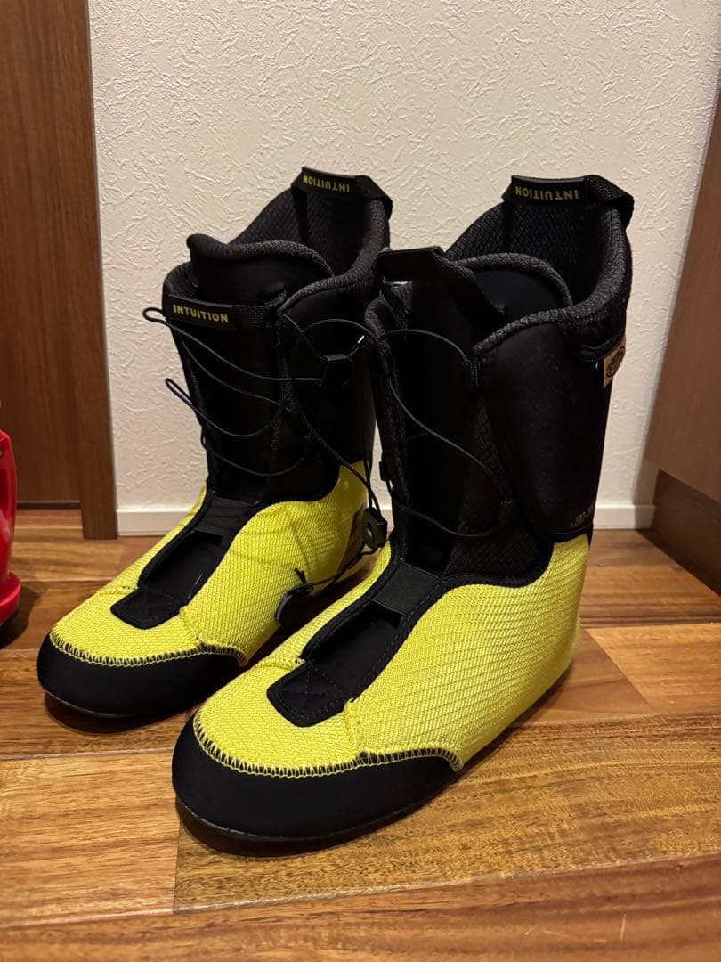 G-STYLE ジースタイルVORGUE WORKS M-FLEX 28cm