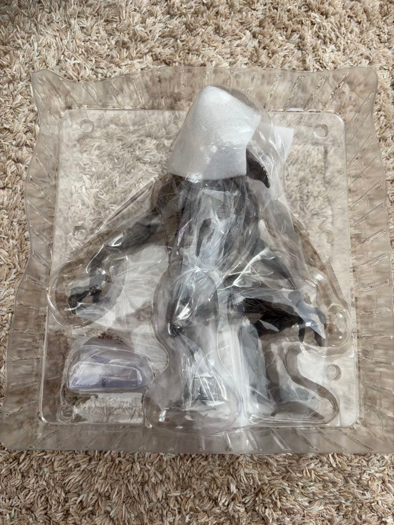 ひ*る様 一番くじ ストレンジャー・シングス デモゴルゴン フィギュア ラストワ