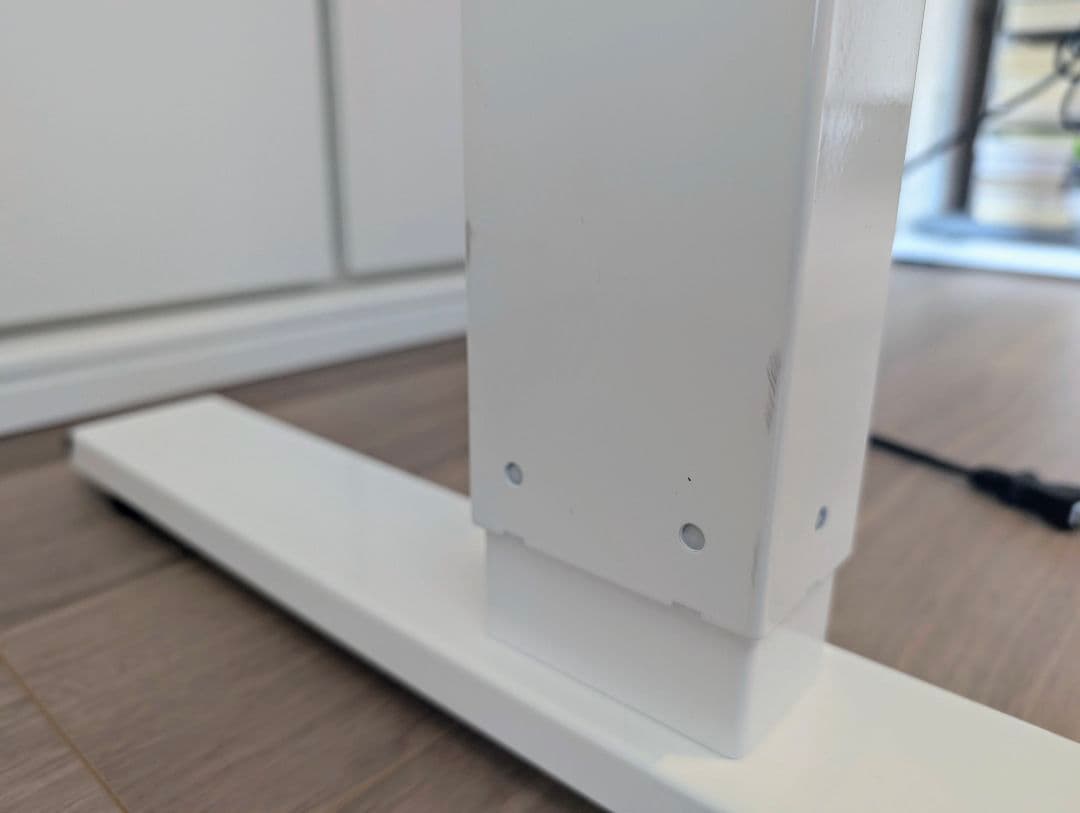 FLEXISPOT EF1 電動式スタンディングデスク昇降デスク 高さ自由調節