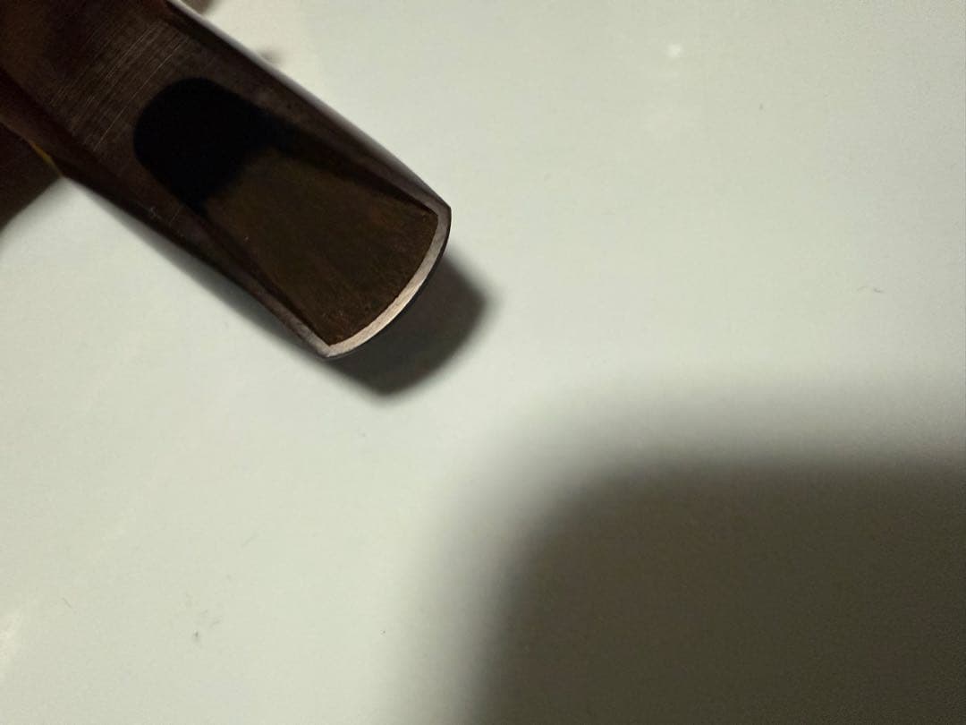 ざ*こ様 Vandoren Profile AP2 アルトサックス用 マウスピー