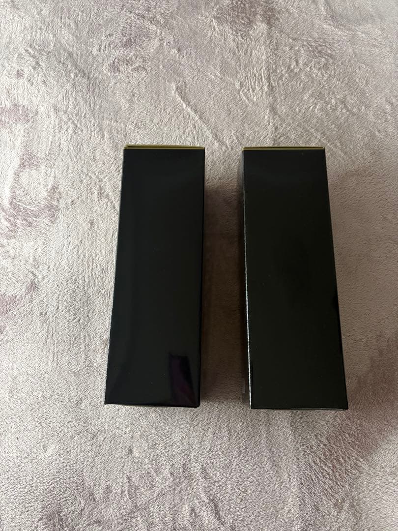 サントリー 山崎18年 空箱 2個セット ウイスキー