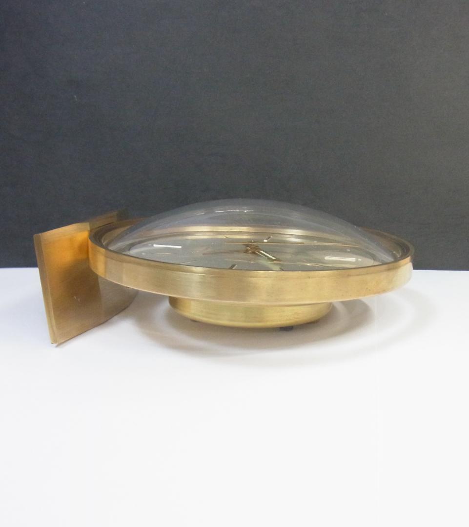 ドイツ製機械式時計　置時計　Europa　稼動品（出品2）