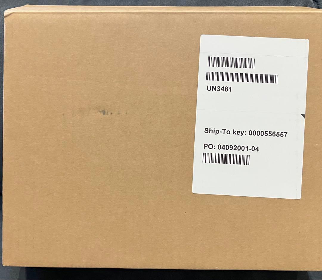 Apple iPad Air(M3)13インチ 256GB スペースグレー