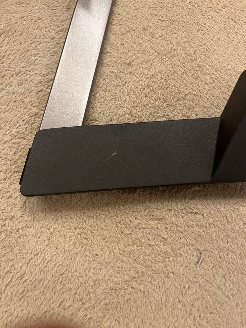 【ジャンク】KJ-49X9500G【画面割れ】