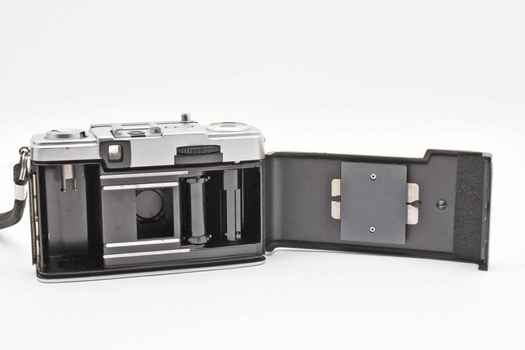 整備済Olympus Pen EE-3 オリンパス ハーフカメラ #7287