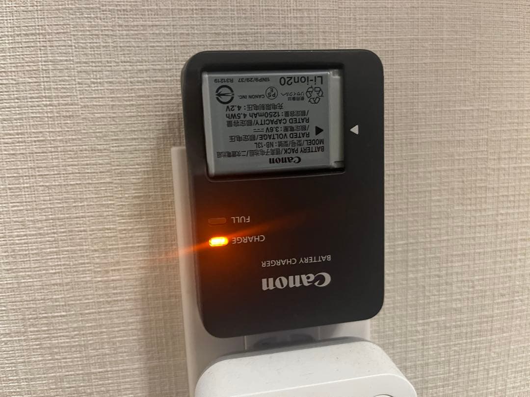 デジタルカメラ Canon - PowerShot SX720 HS