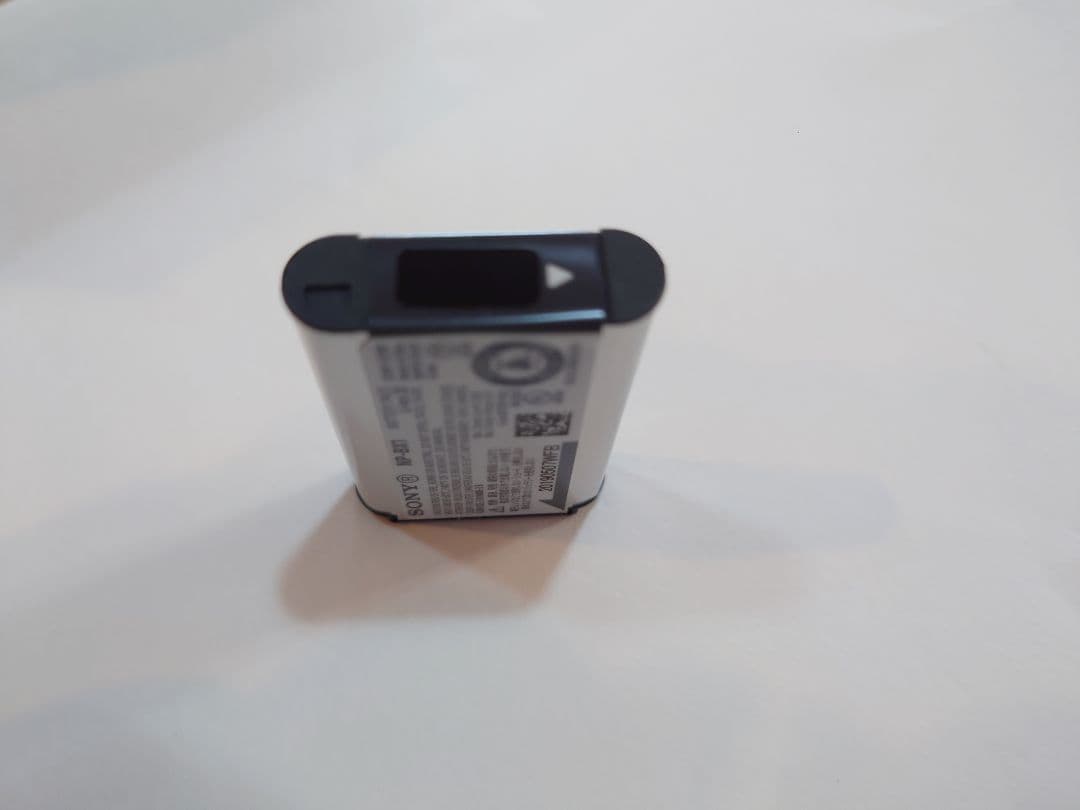 値下げ中！希少☆SONY DSC-WX800 4K コンパクトデジタルカメラ