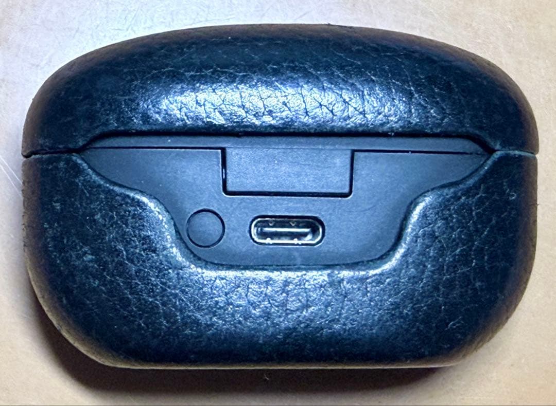 イヤホン WF-1000XM5