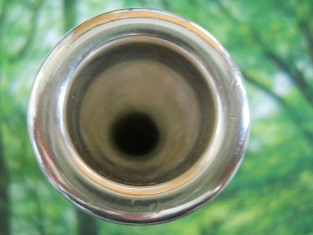 ペーターダムモデルWCシュミット