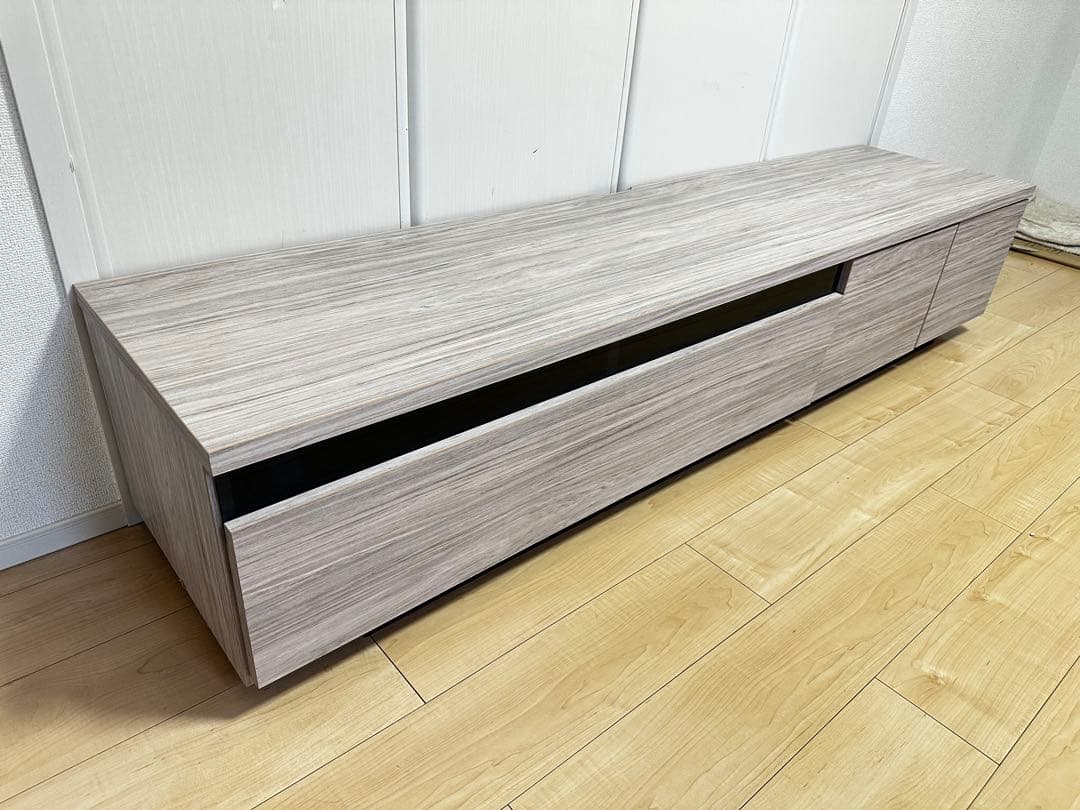 【送料込み！】LOWYA ロウヤ テレビボード テレビ台　TV台 180cm