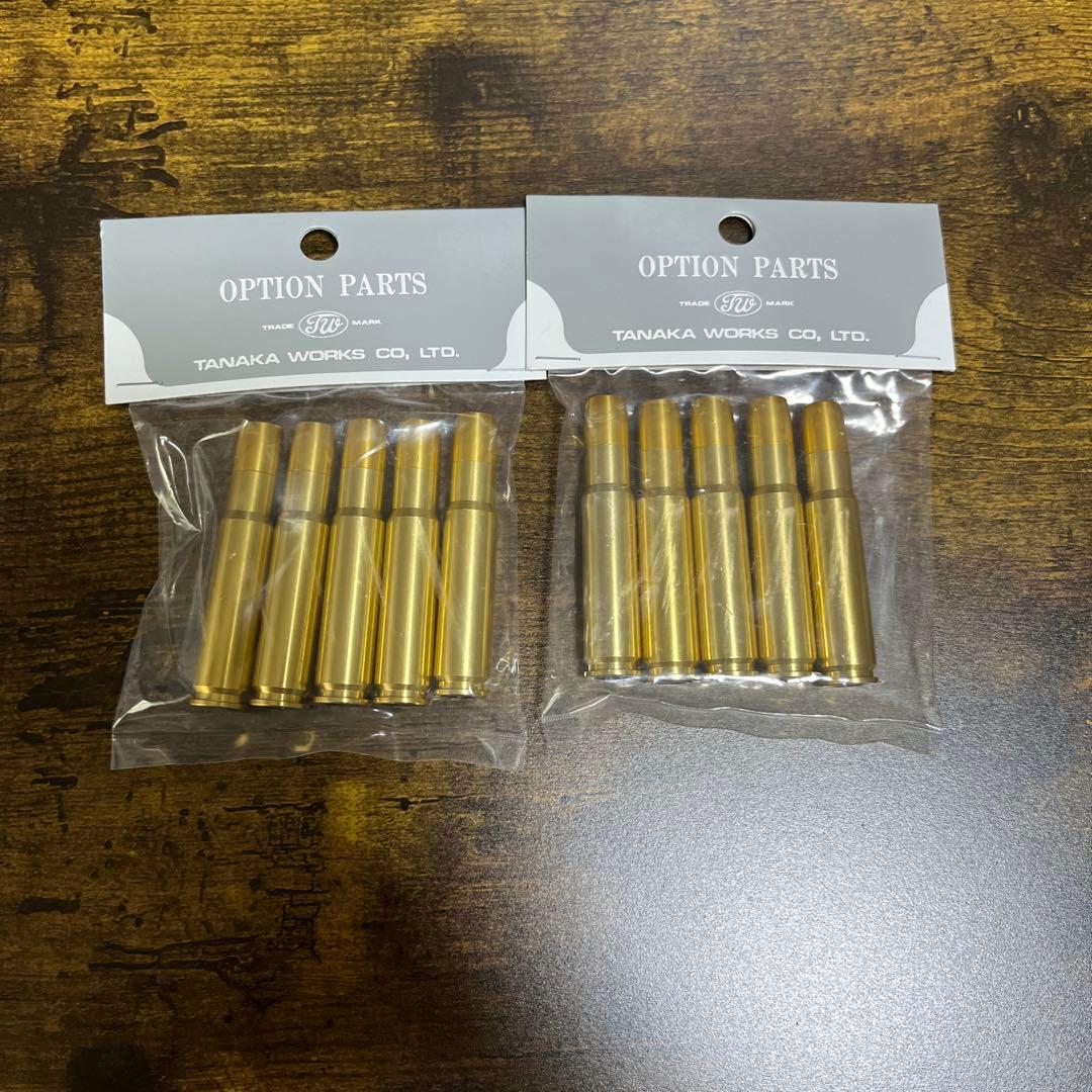 M700カード金色リアルカートリッジ　5発入り