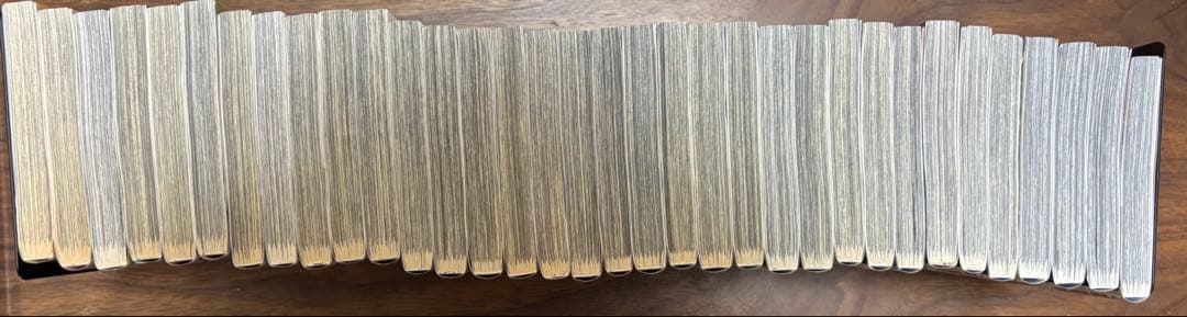 ワンパンマン 全34巻セット