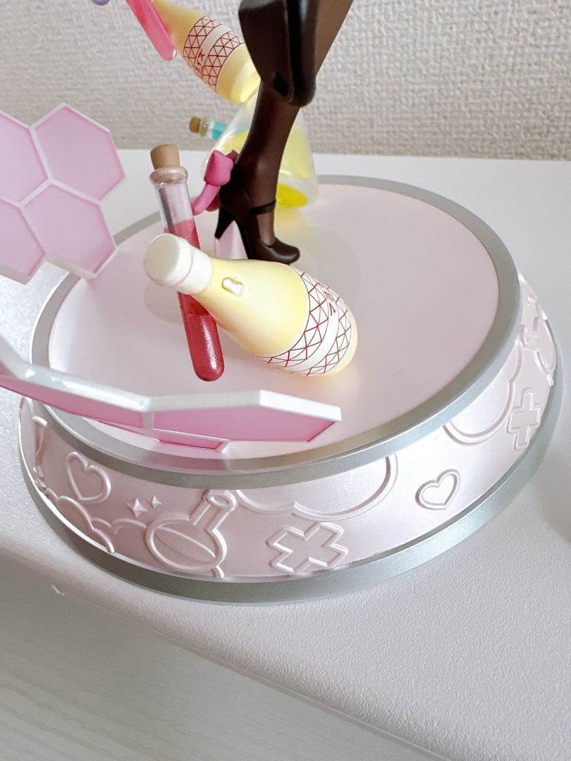 ホロライブプロダクション 博衣こより 1/7スケールフィギュア クレーネル