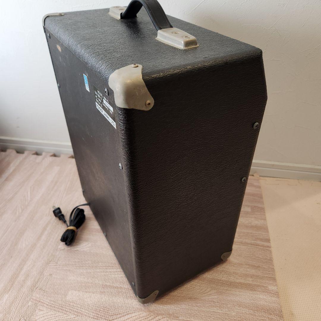 Fender Bassman 15 BM-15 ベースアンプ　現状品