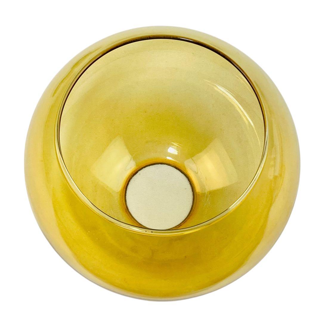 HERMOSA ハモサ MOON6 ペンダントライト ガラスがレト口でオシャレ！