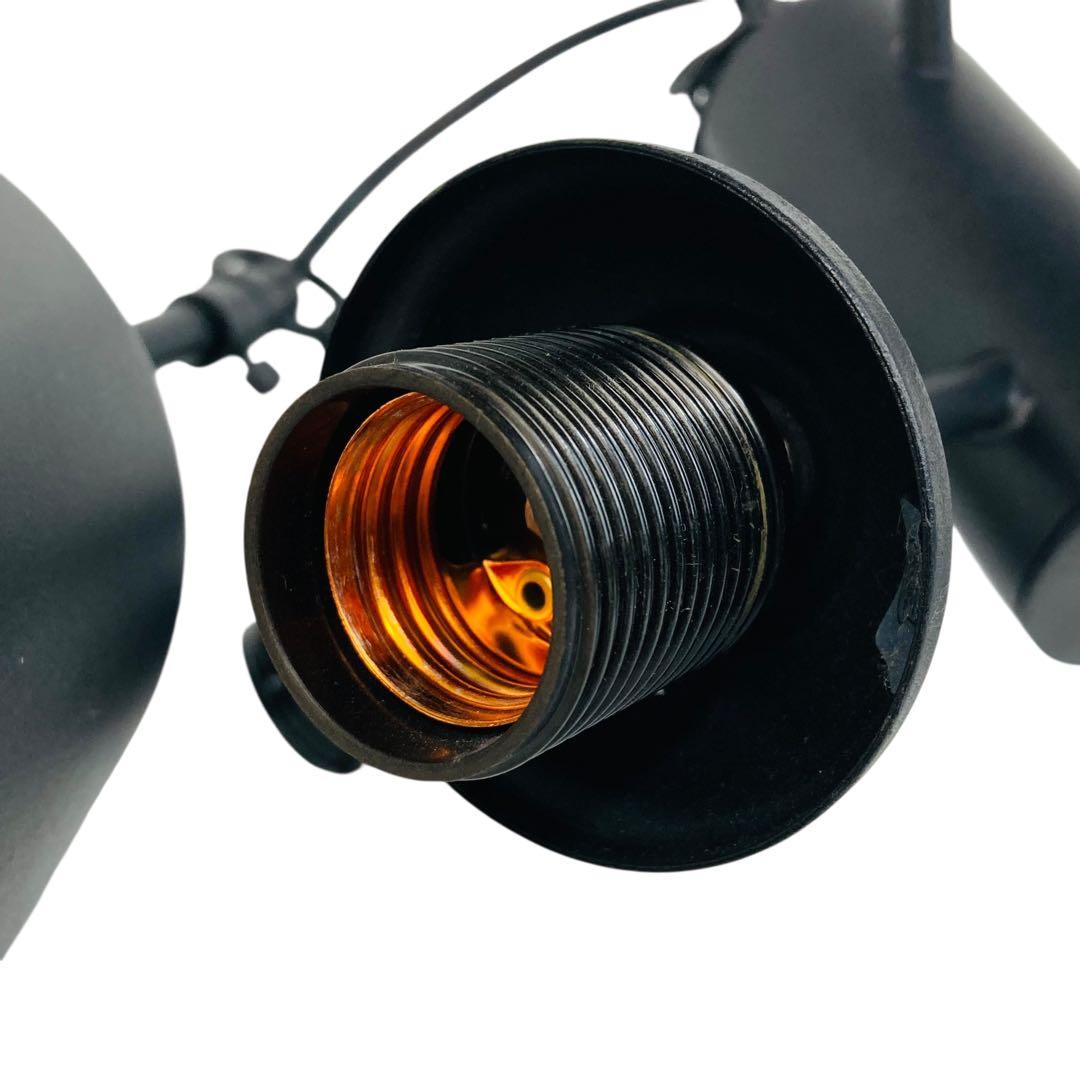 HERMOSA ハモサ MOON6 ペンダントライト ガラスがレト口でオシャレ！