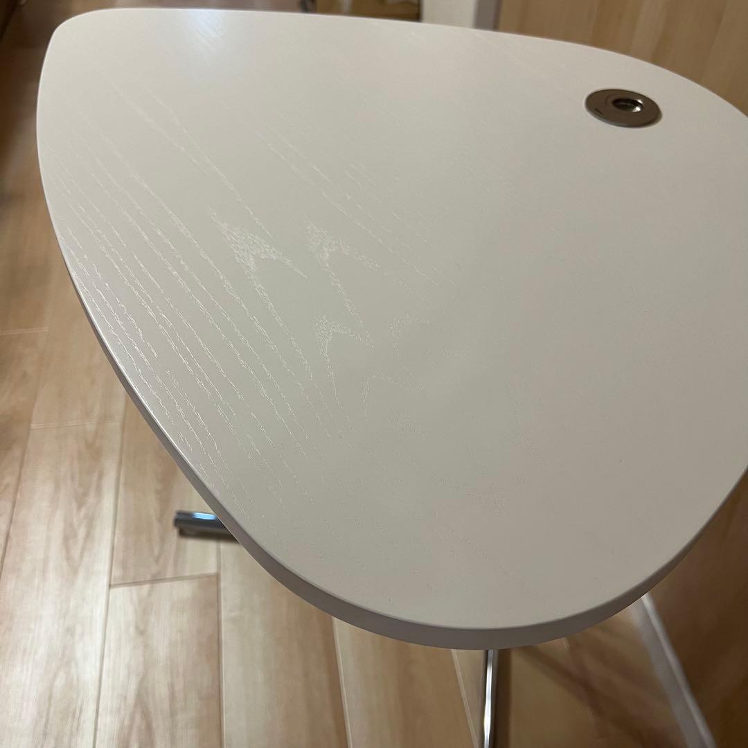 TECTA（テクタ）サイドテーブル K22 アクタス　ACTUS