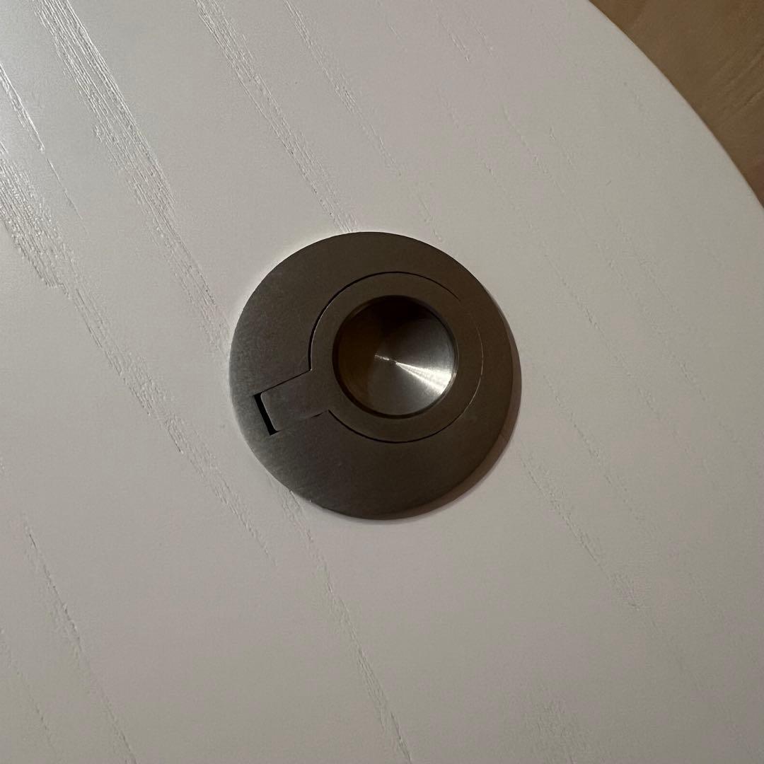 TECTA（テクタ）サイドテーブル K22 アクタス　ACTUS