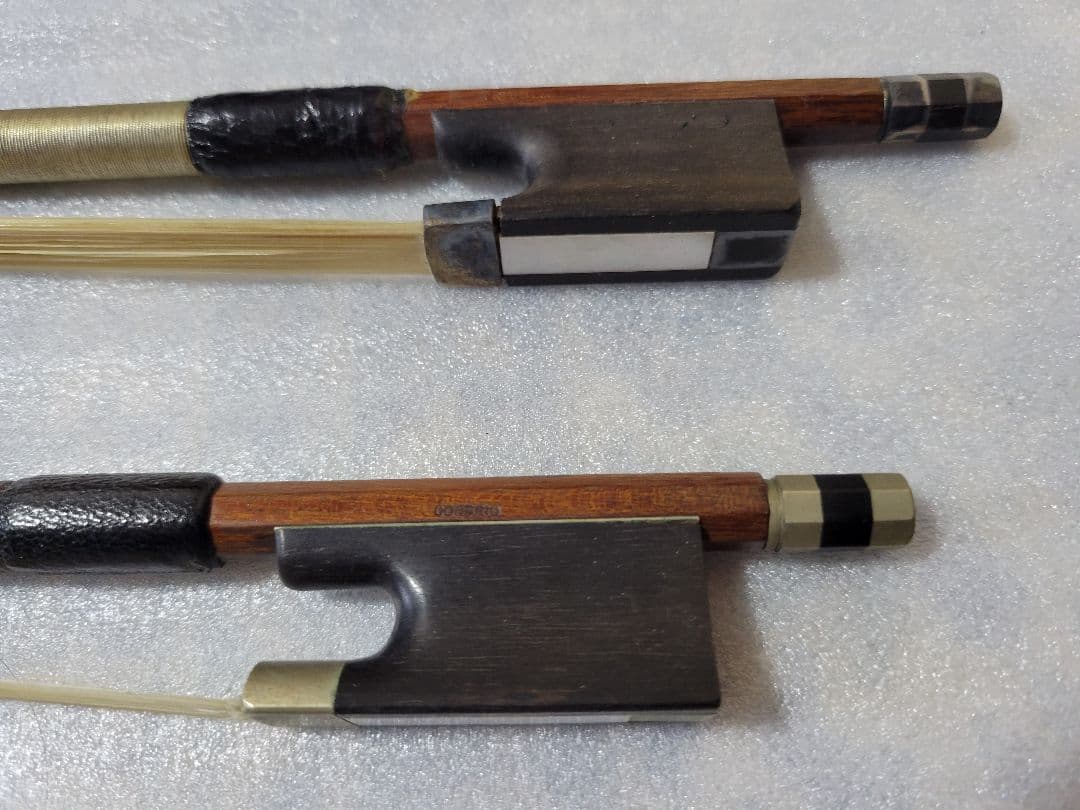 スズキ バイオリン