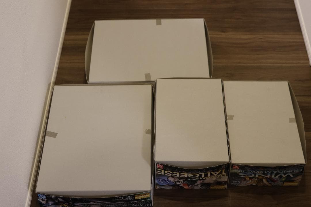 MG 1/100 敗者たちの栄光セット１