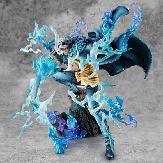 【未開封】 POP MAXIMUM ロー フィギュア