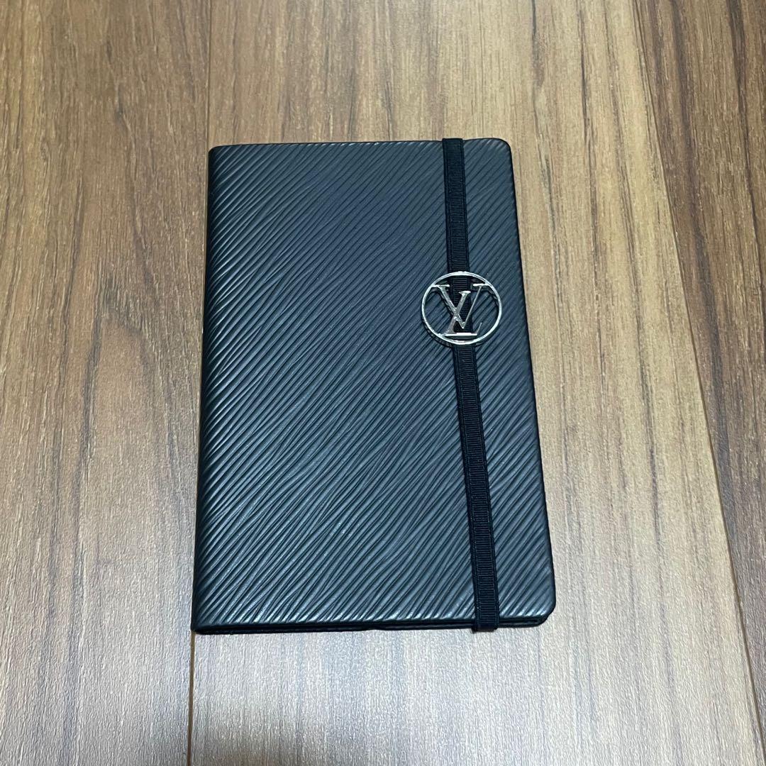 ヴィトン　メモ帳