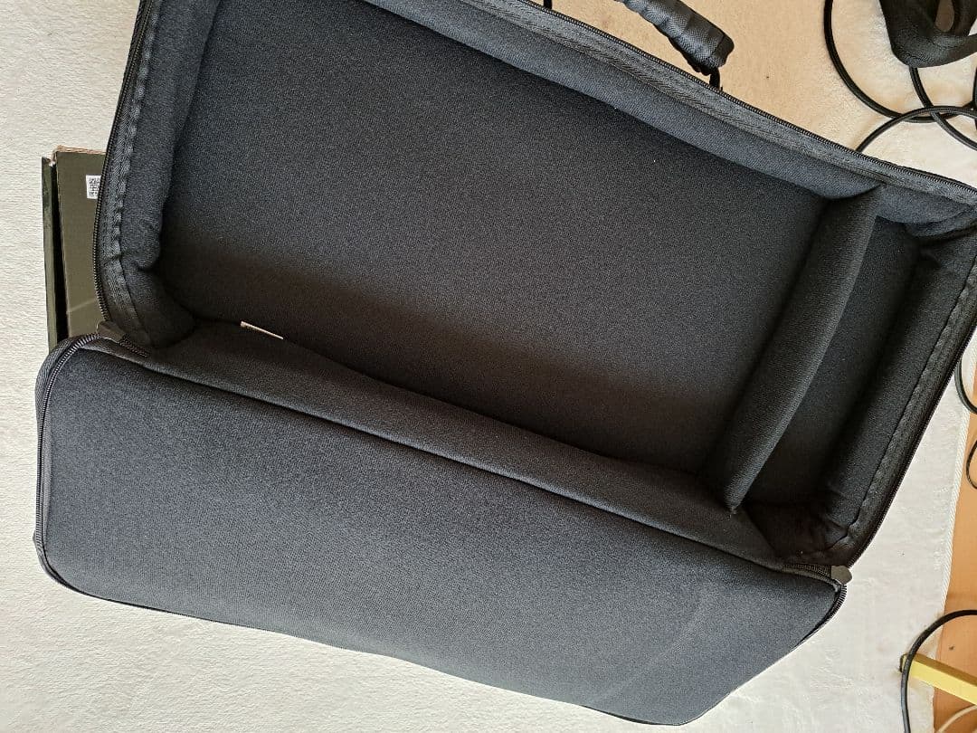 【美品】BOSS GX-100 ＆ BT Dual 元箱・キャリーバッグ つき