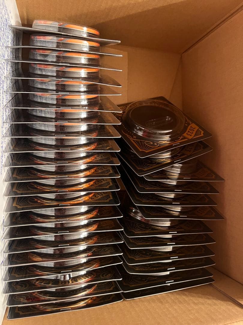 ハイキュー 東峰旭 バースデー缶バッジ 2023 ＊34個セット