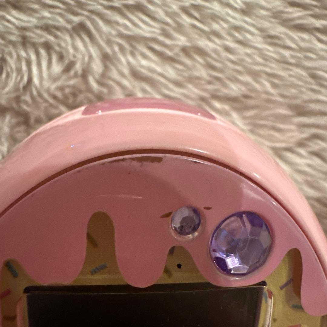 たまごっちみーつ スイーツみーつver. ピンク