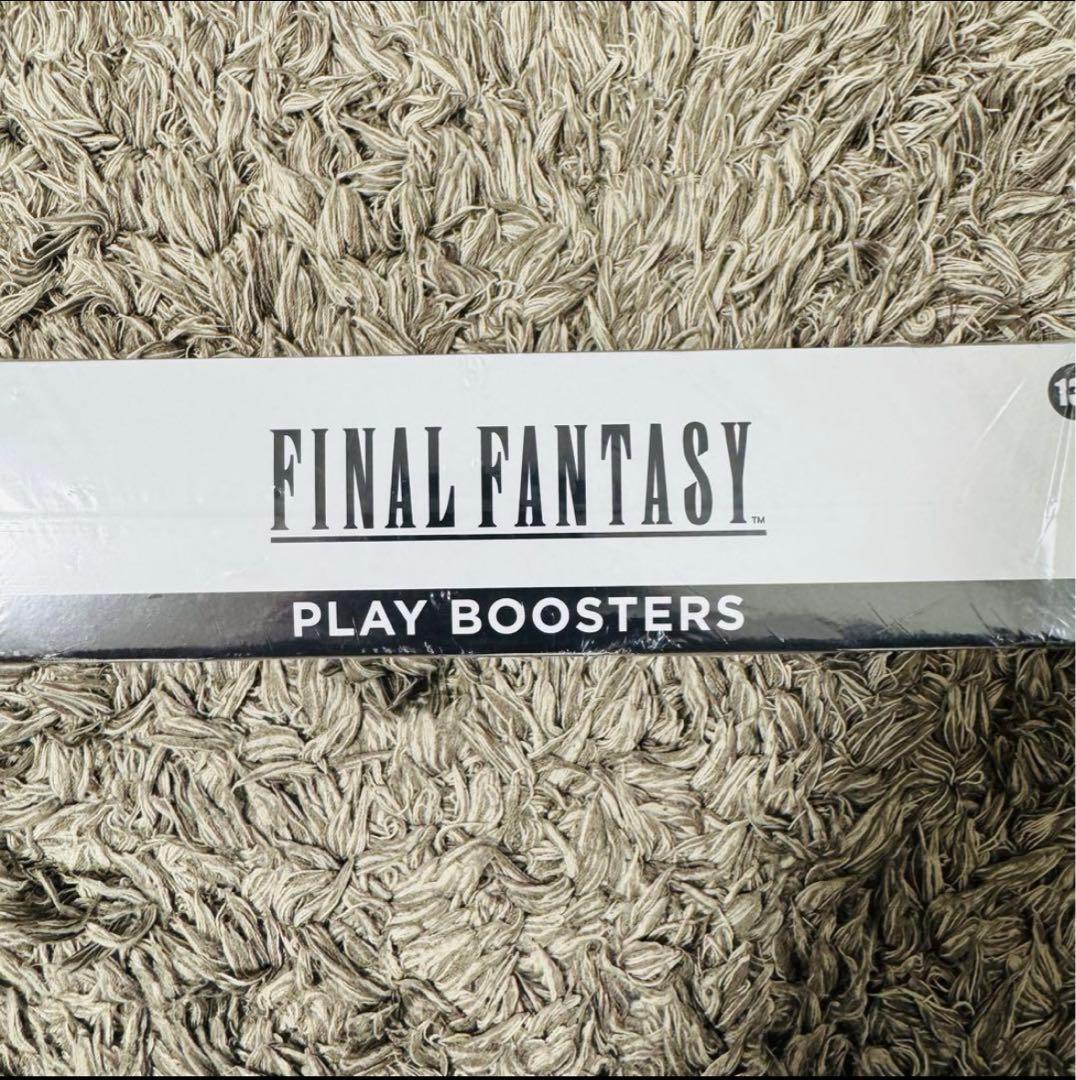 じ*ぷ様 プロモ付き MTG FF 英語版 マジック：ザ・ギャザリング プレイブ