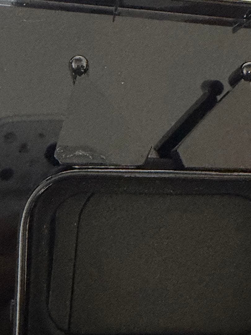 urbansophication The Puffer Case クロミ