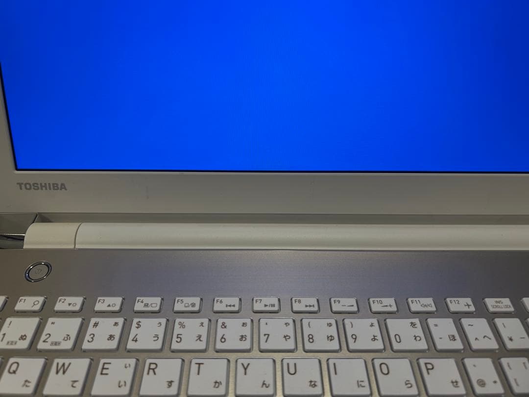 dynabook ノートパソコン