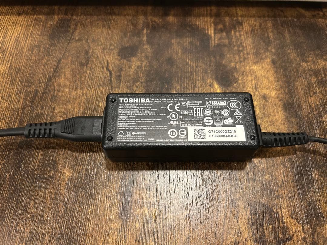 dynabook ノートパソコン