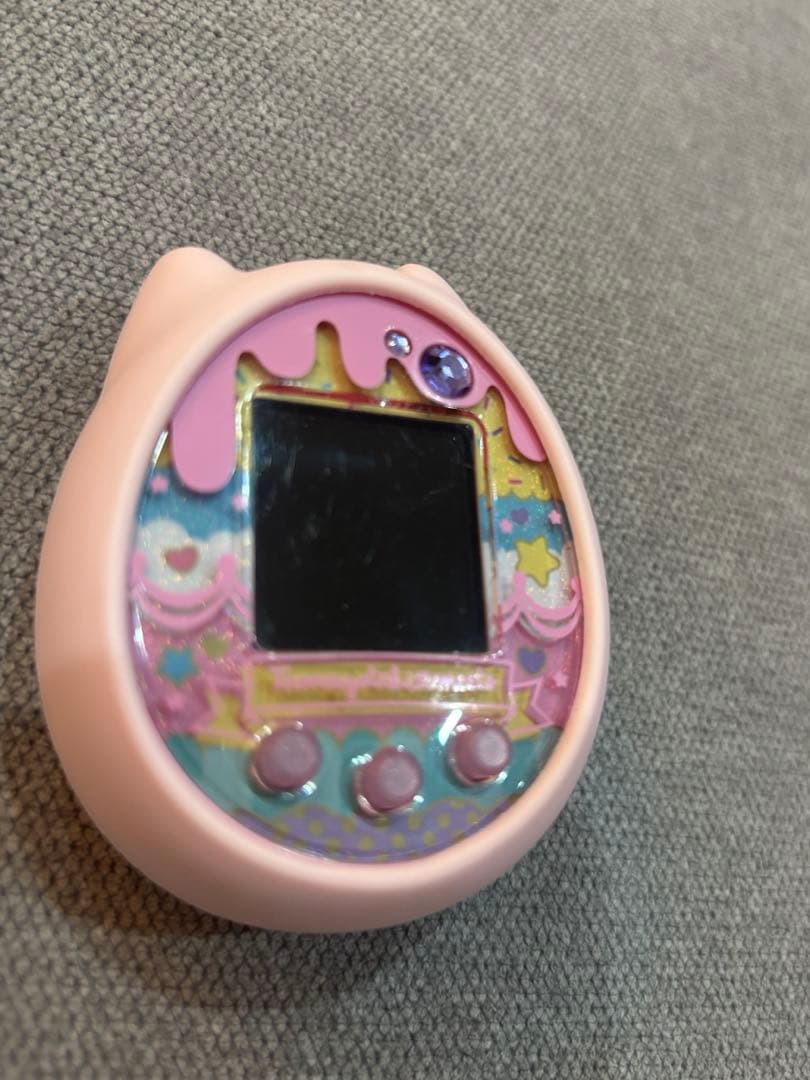 2026年１月17日23時まで期間限定✨最終値下げ❣️たまごっちみーつ