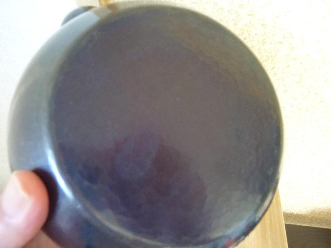 デ*ォ様 レトロ！ 伝統的工芸 越後燕槌起銅器 湯沸し 未使用品