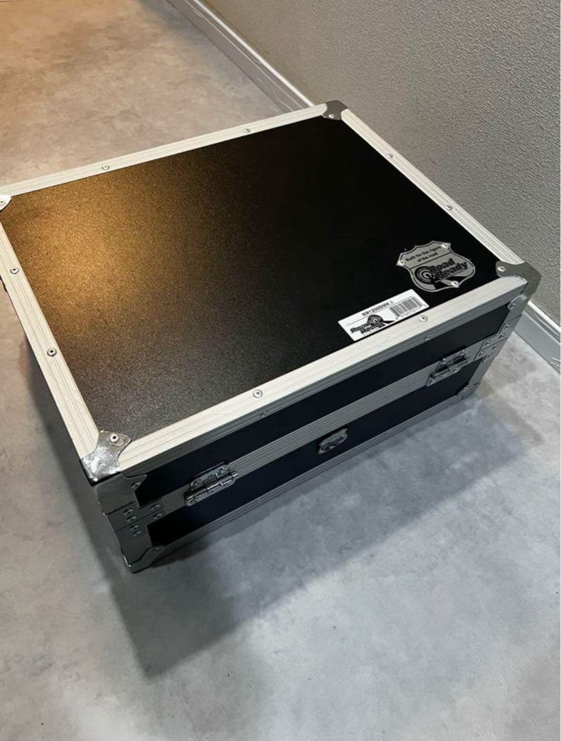 Technics SL-1200MK3 2台 DJM-450 針 ラックケース