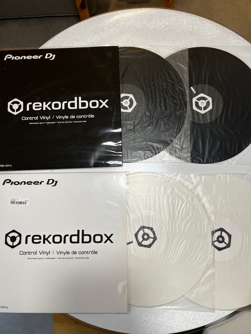 Technics SL-1200MK3 2台 DJM-450 針 ラックケース