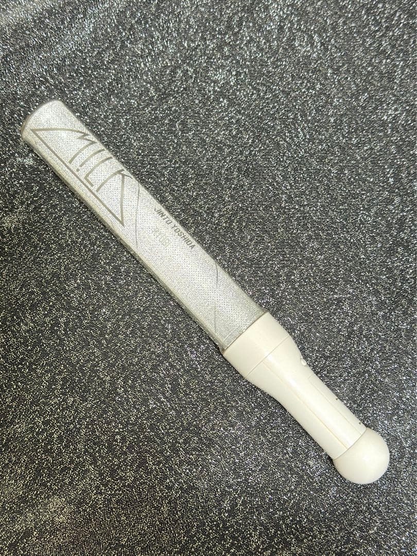 M!LK ペンライト カラーチェンジ