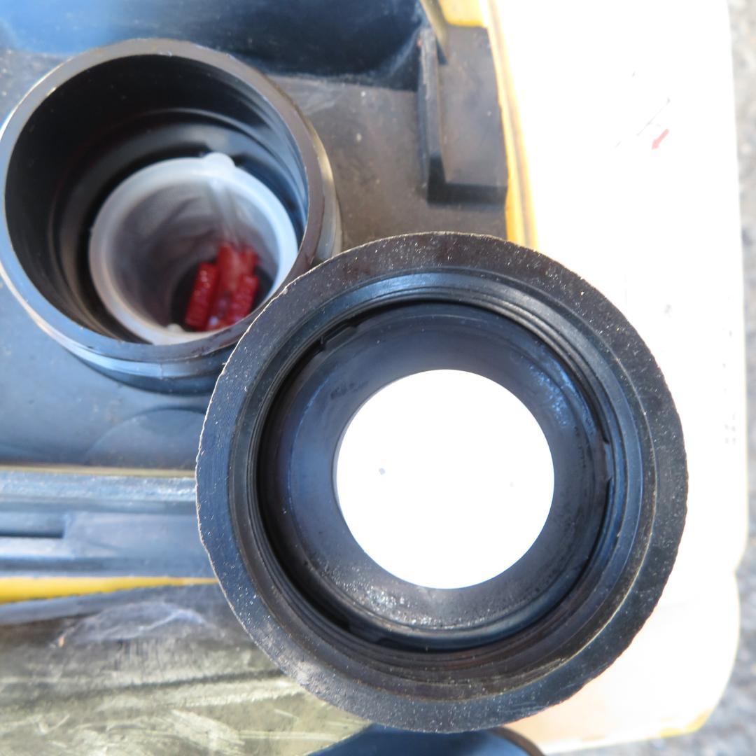 動作確認済　SUBARU SGi14 ポータブル エンジン　発電機　手渡しのみ