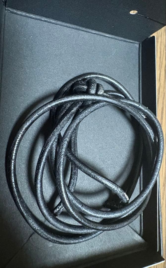 氷室京介　KYOSUKE HIMURO LAST GIGS クロスペンダント