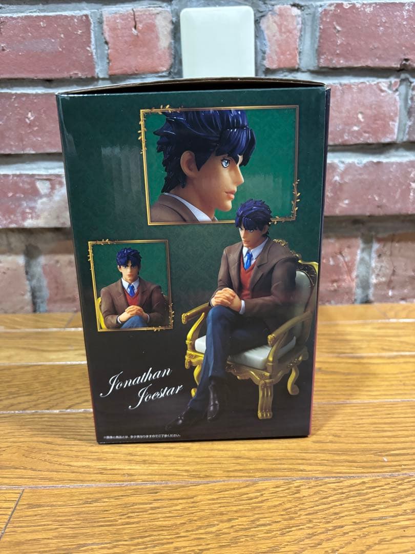 【新品未開封】ジョジョの奇妙な冒険 一番くじ A賞＋D賞＋おまけ